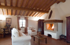 Le Torri Barberino Val D'elsa
